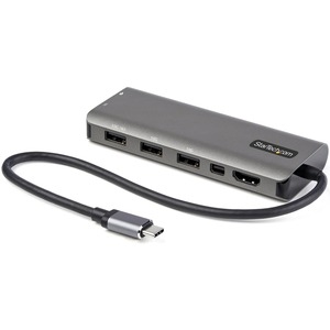 Startech.com Usb-c Multiport Adapter