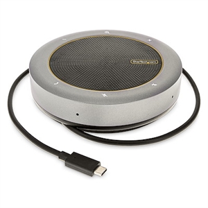 Startech.com Usb C Conference Speaker Dock