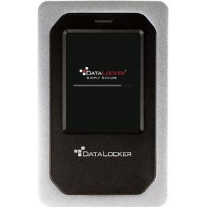 Datalocker Dl4 Fe 500 Gb Ehdd