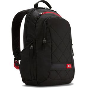Case Logic 14" Laptop Backpack Black