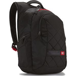 Case Logic 16" Laptop Backpack Black