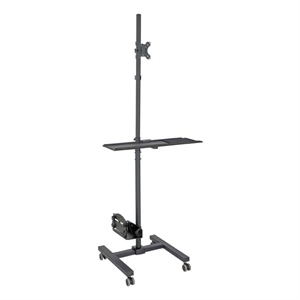 Eaton Mobile Tv Workstation 17-32"