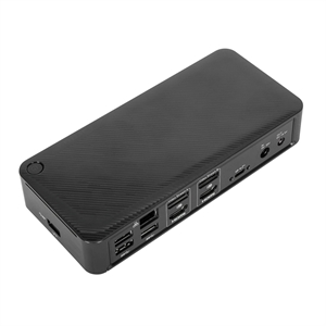 Targus Usbc Unv Dv4k Dckg Stn 100w