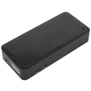 Targus Usbc Dck Stn 100w Pd Lpk (bto)