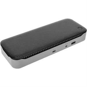 Targus Thunderbolt 3 Dv4k Docking Stn