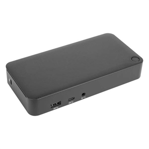 Targus Univ Usb C Dv4k Dockingstation