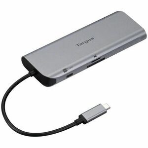 Targus Usb-c Alt. Mode Dual Hdmi 4k M
