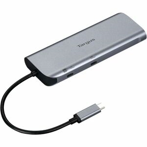 Targus Usb-c Alt. Mode Dual Hdmi 4k M