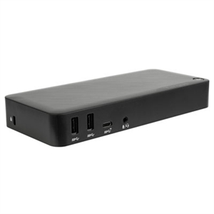 Targus Usbc Dsplyport Altmode Docking