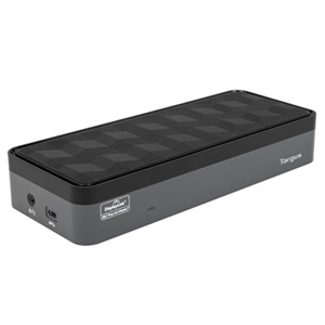 Targus Usb C Universal Quad 4k Qv4k