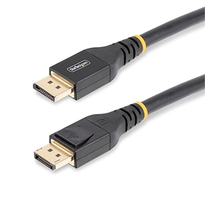 Startech.com 15m Active Displayport Cable