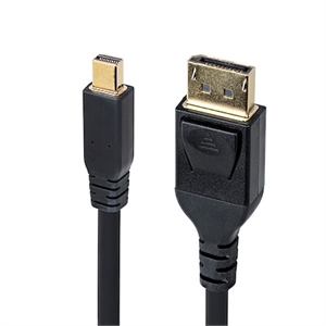 Startech.com Minidp Displayport 1.4 Cable