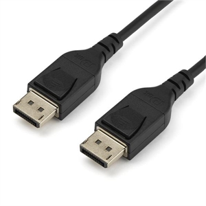 Startech.com 1m 3.3ft Displayport 1.4 Cable