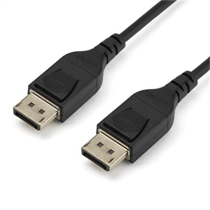 Startech.com 3m 9.8ft Displayport 1.4 Cable