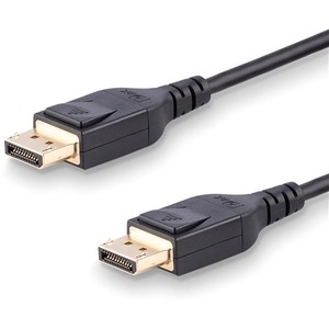 Startech.com 5m Displayport 1 4 Cable