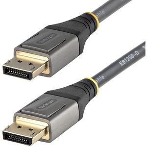 Startech.com 10ft Displayport 1.4 8k 60hz