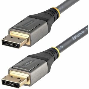 Startech.com 13ft Displayport 1.4 8k 60hz