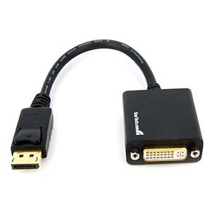 Startech.com Displayport to Dvi Adapter