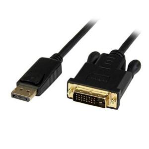 Startech.com 3' Displayport to Dvi Cable