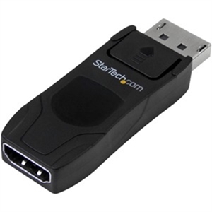 Startech.com Displayport to Hdmi 4k
