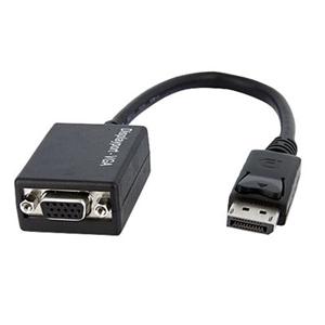 Startech.com Displayport to Vga Converter