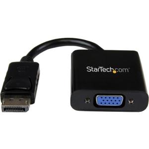 Startech.com Displayport 1.2 to Vga Adapter
