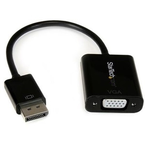 Startech.com Displayport Vga Adapter 5pk
