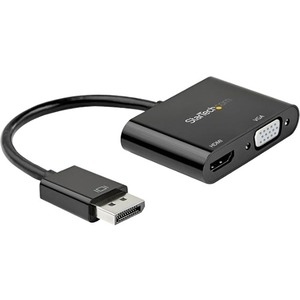 Startech.com Dp to Hdmi Vga Adapter