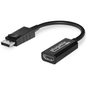 Plugable Technologies 4k 60hz Dp to Hdmi Adapter