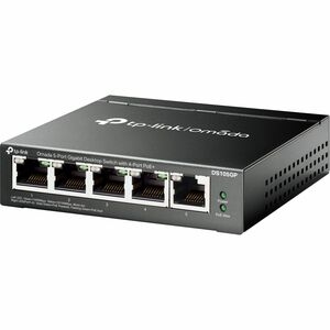 Tp-link 5 Port Gig Desktop Switch