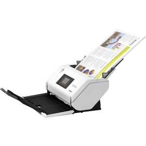 Epson America Print Ds 30000 L Format Doc Scanner