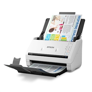 Epson America Print Epson Ds 530 Ii Doc Scanner
