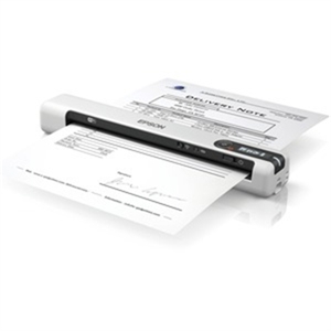 Epson America Print Ds-80w Wireless Scanner