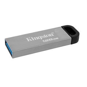Kingston 128g Usb3.2 Gen1 Data Traveler