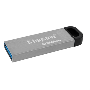Kingston 256g Usb3.2 Gen1 Data Traveler