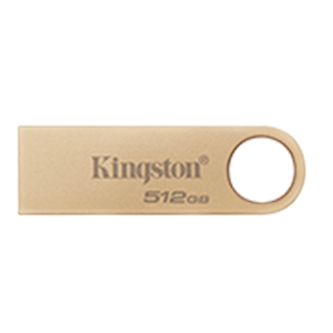 Kingston 512gb 220mbs Metal Usb 3.2 G3