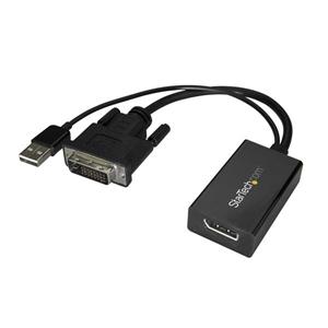 Startech.com Dvi to Dp Adapter