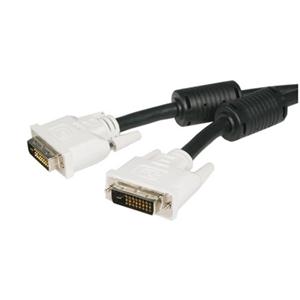 Startech.com 6' Dvid Dual Link Cable Mm
