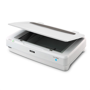 Epson America Print Expression 1300xl Scanner