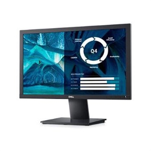 Dell Commercial Dell 20" Monitor E2020h