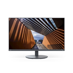 Sharp Electronics Corporation 27" Desktop W Lan