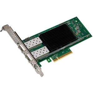 Intel Corp. Ethernet Netwrk Adapter Xxvda2