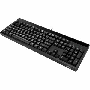 Adesso Inc. Wired Mech Keyboard W/copilot