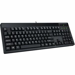 Adesso Inc. Desktop Mechanical Keyboard