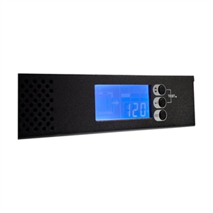 Eaton B2 B504n Ats Rck Pdu 1u 120v