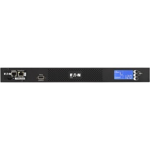 Eaton Ats Rack Pdu 1u 120v 1.9