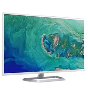 Acer America Corp. Eb 31.5" Ag Ips Monitor