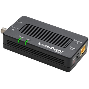 Screenbeam Inc. Bonded Moca 2.0 Adpt