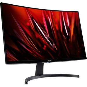 Acer America Corp. Ed3 27" Curved Gaming Mntr