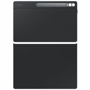 Samsung Mobile Tab S10 S9 Ultra Cover Black